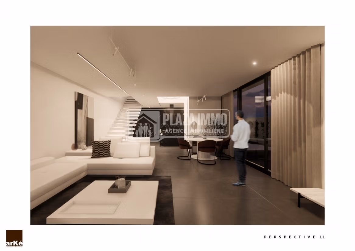 A vendre Duplex au el Maalga la marsa