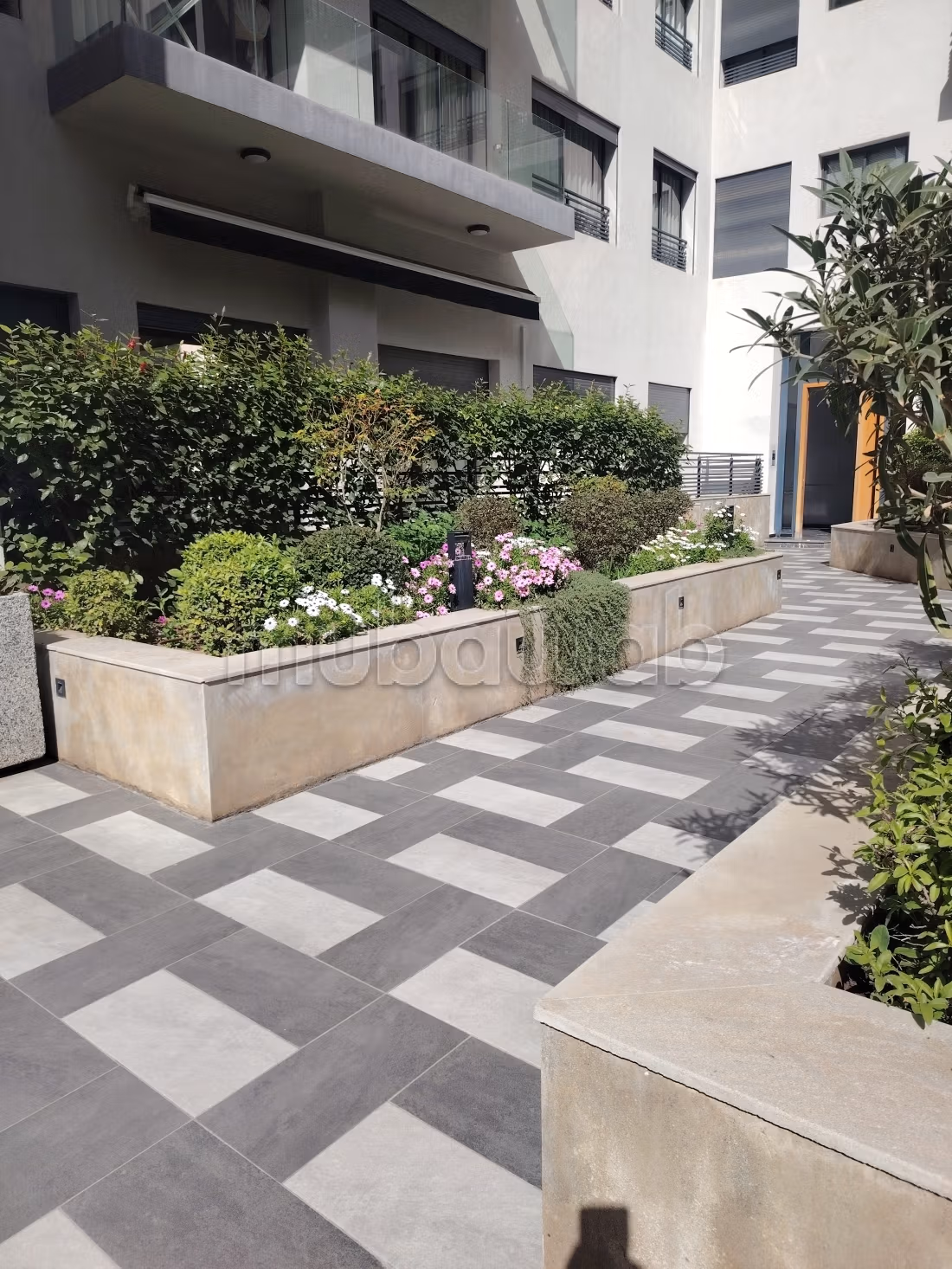 Appartement 51 m² à Maârif Extension — 7