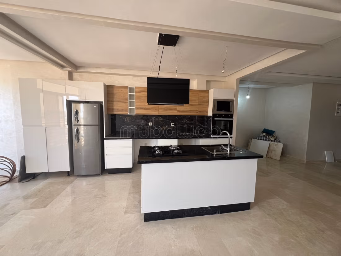 Bel appartement moderne à louer à Marrakech