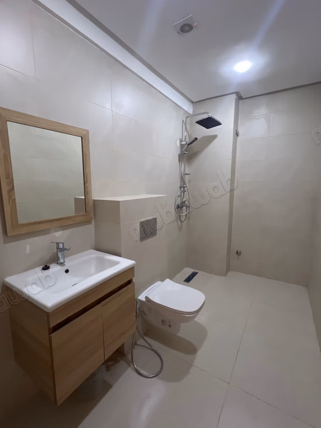 Bel appartamento moderno da affittare VUOTO a Marrakech