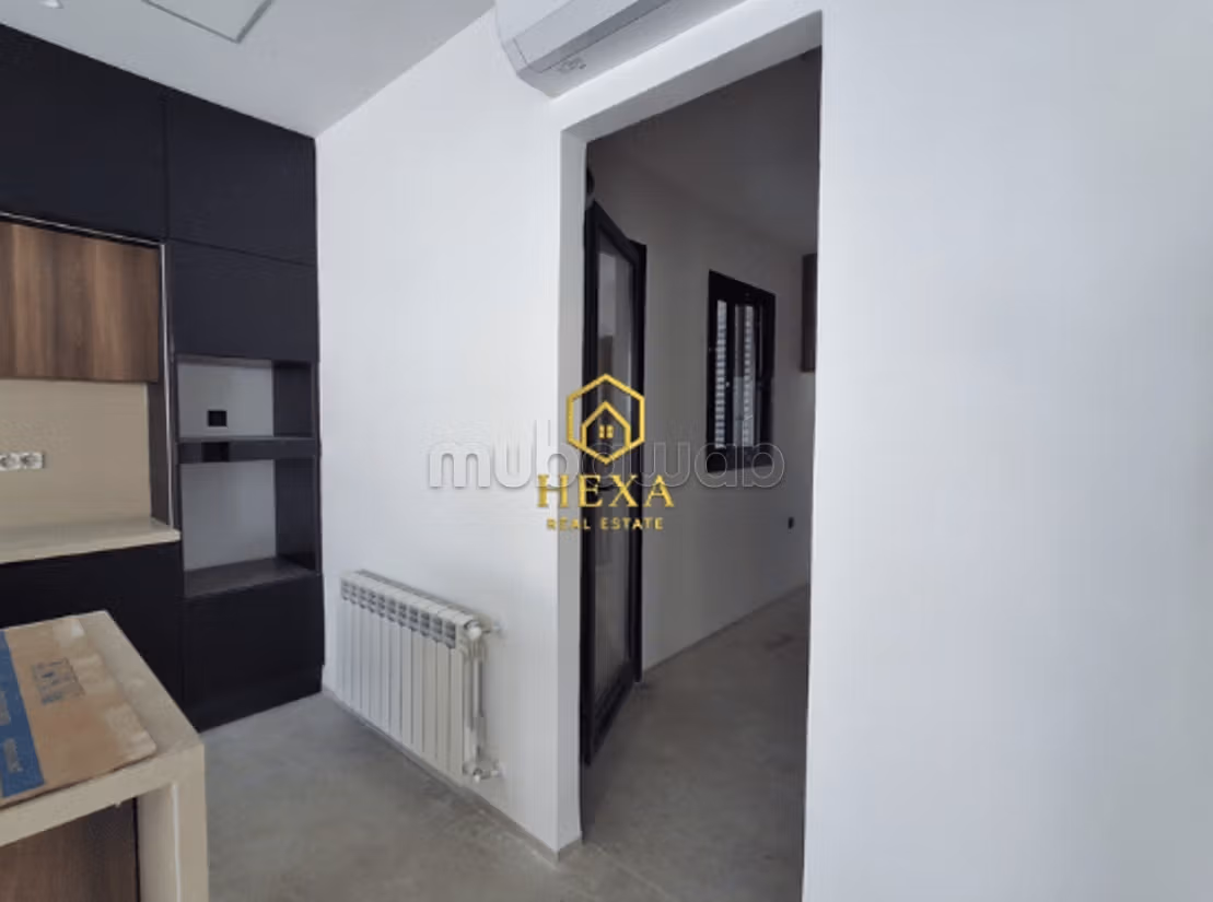 Villa S3 with swimming pool Gammarth