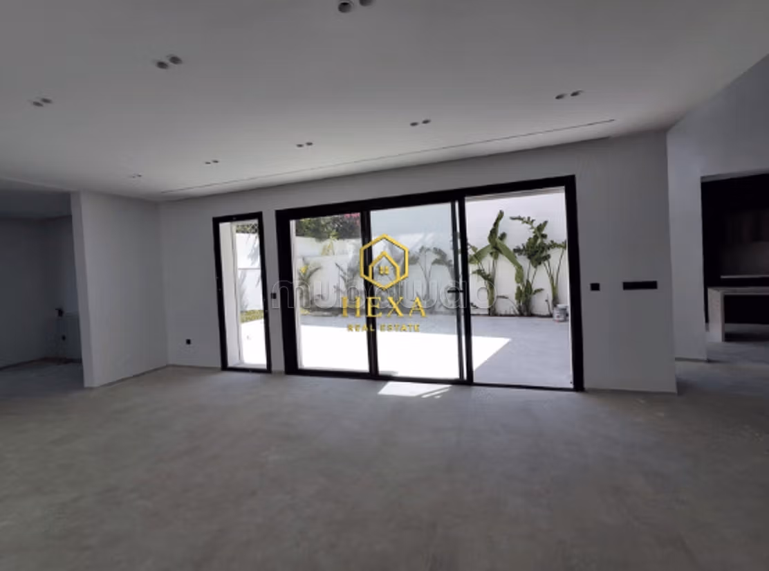 Villa S3 with swimming pool Gammarth