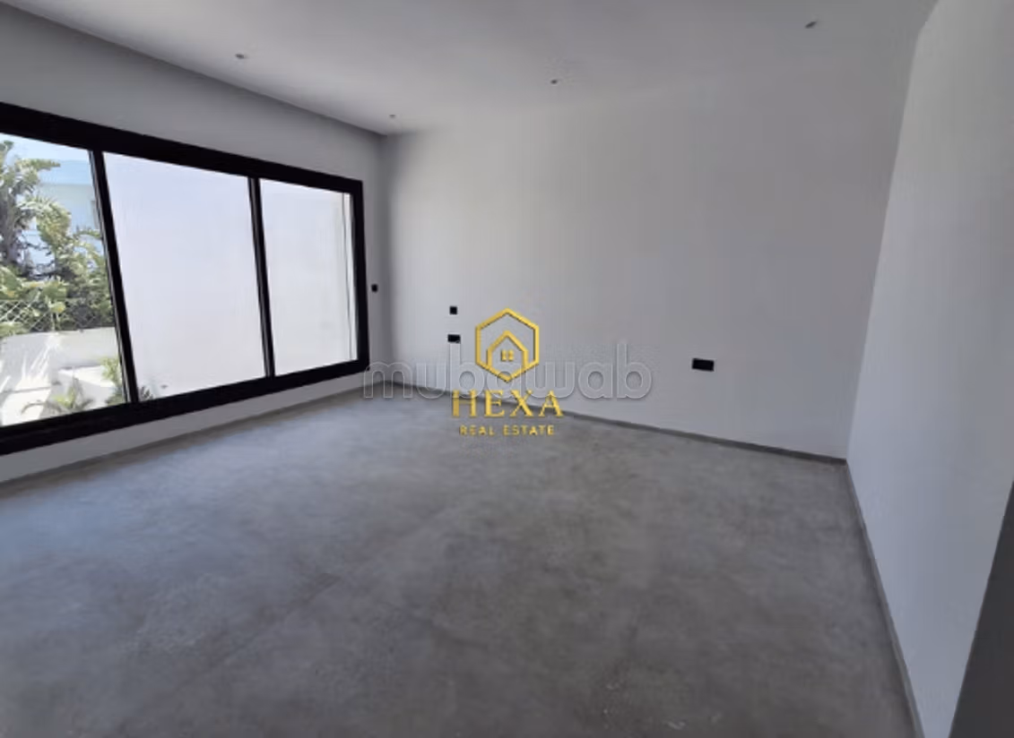 Villa S3 with swimming pool Gammarth