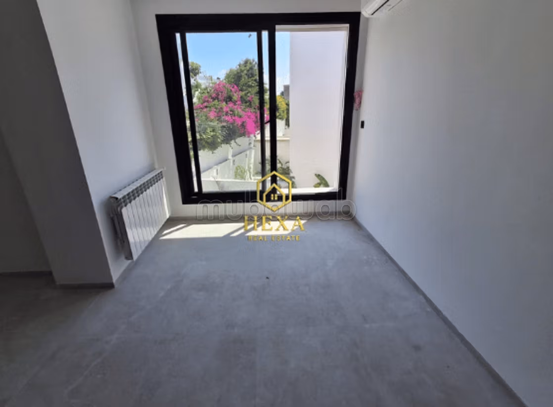 Villa S3 with swimming pool Gammarth