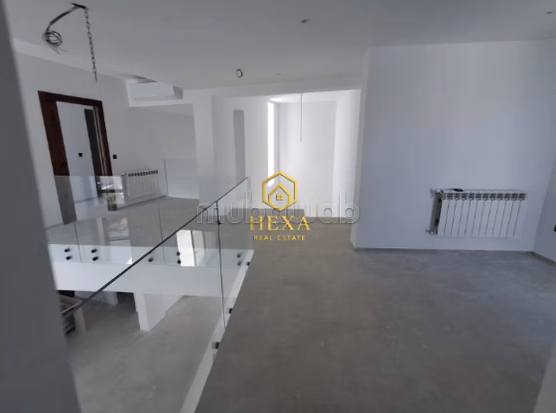 Villa S3 with swimming pool Gammarth