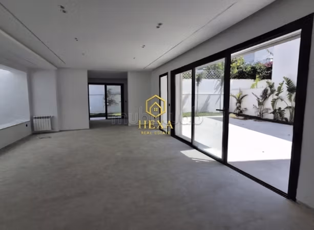 Villa S3 with swimming pool Gammarth