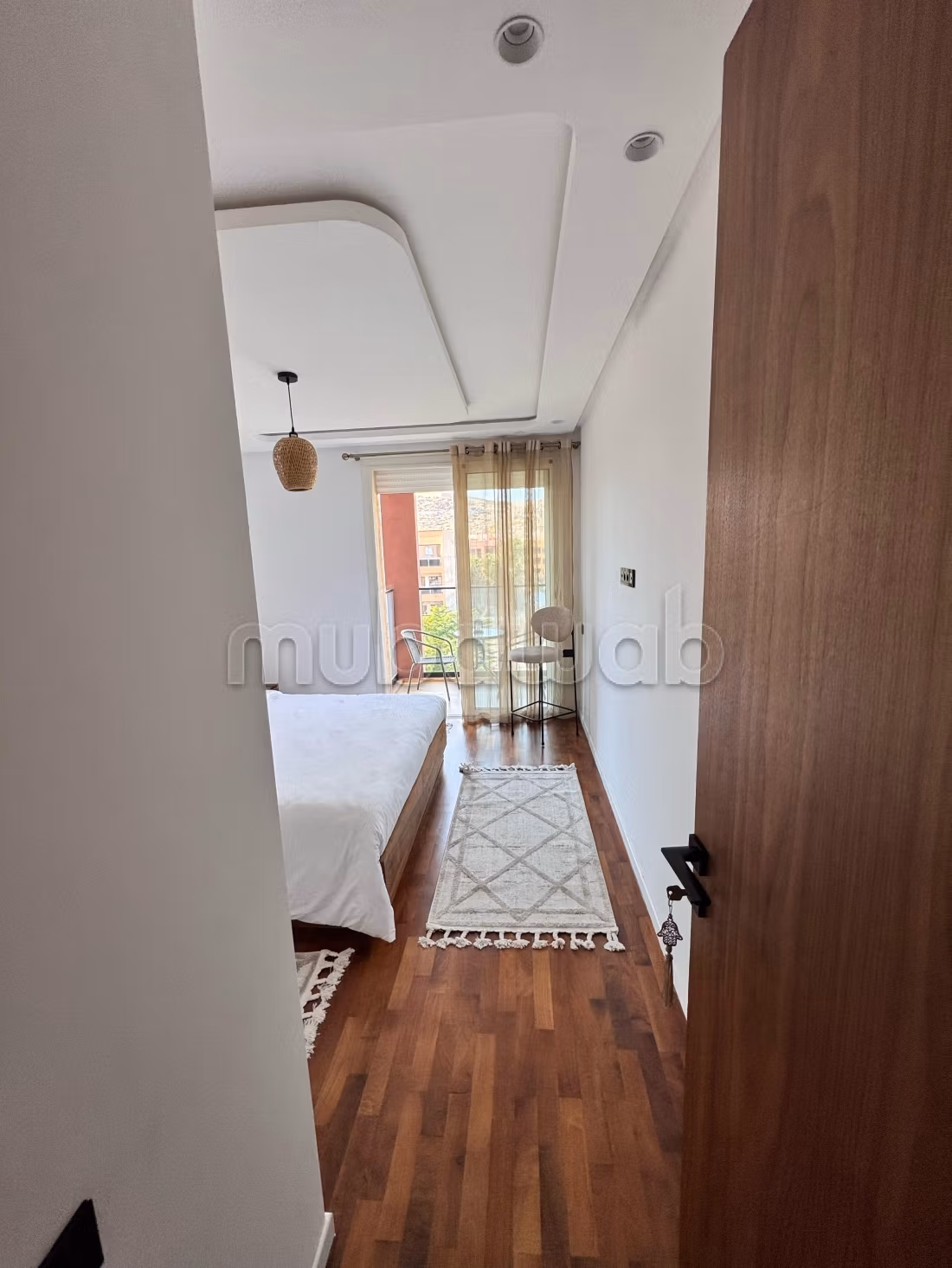 Appartement 100 m² à Camp Al Ghoul — 11