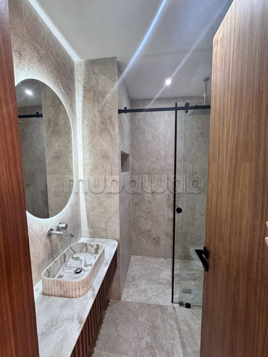 Appartement 100 m² à Camp Al Ghoul — 12