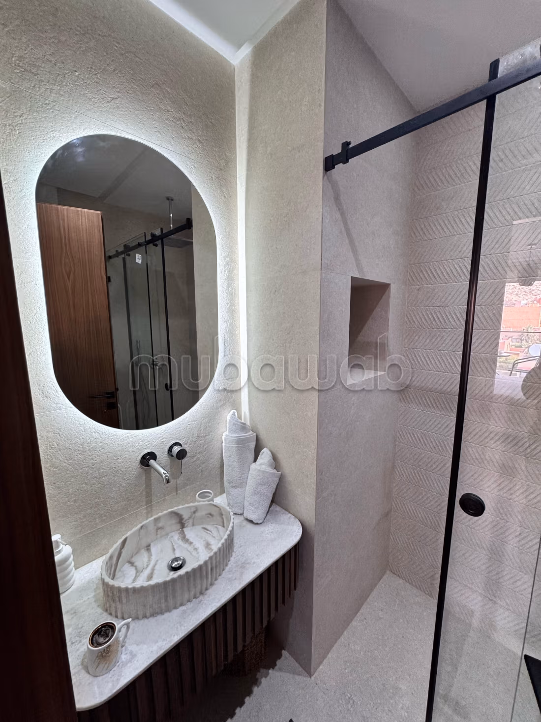 Appartement 100 m² à Camp Al Ghoul — 14