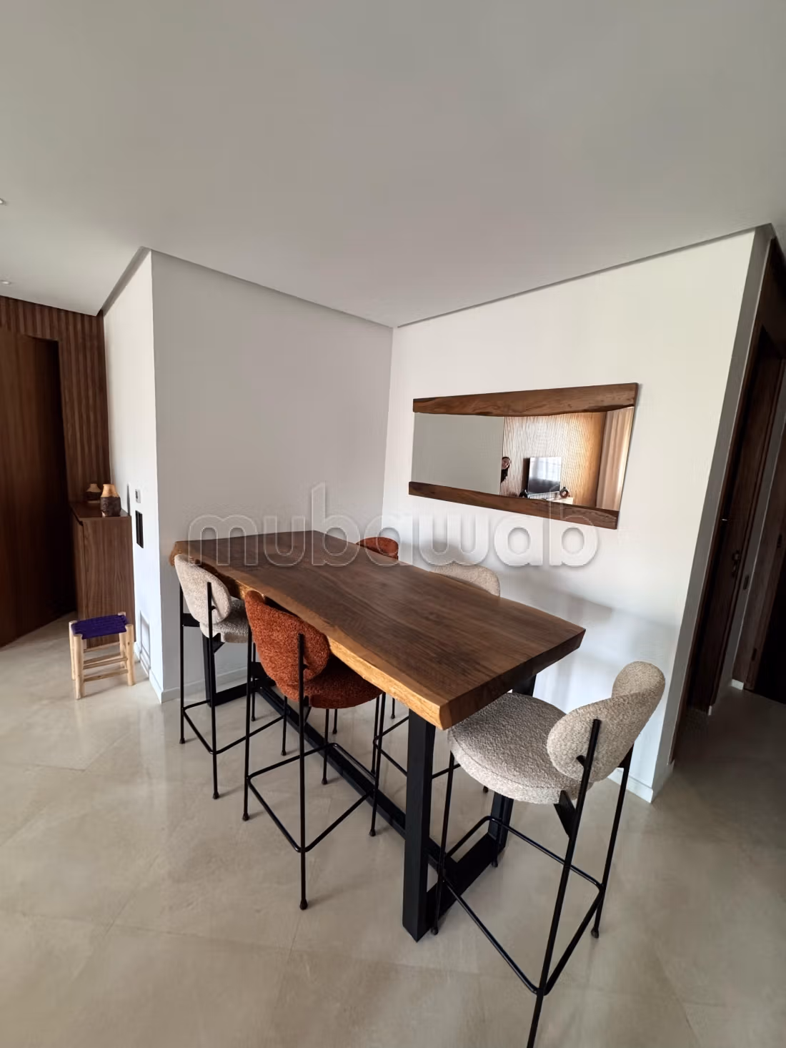 Appartement haut standing à louer — 4