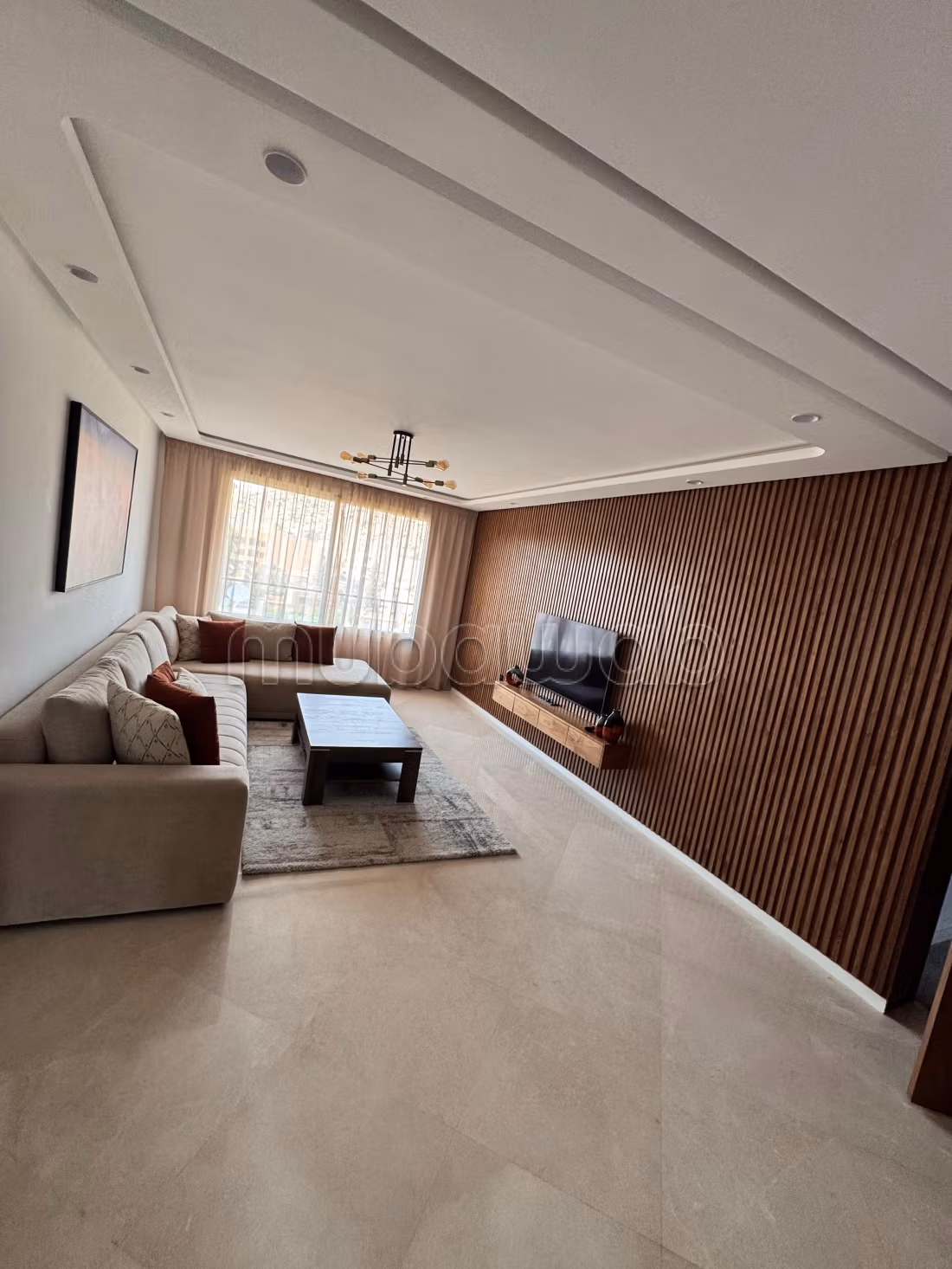 Appartement haut standing à louer — 6