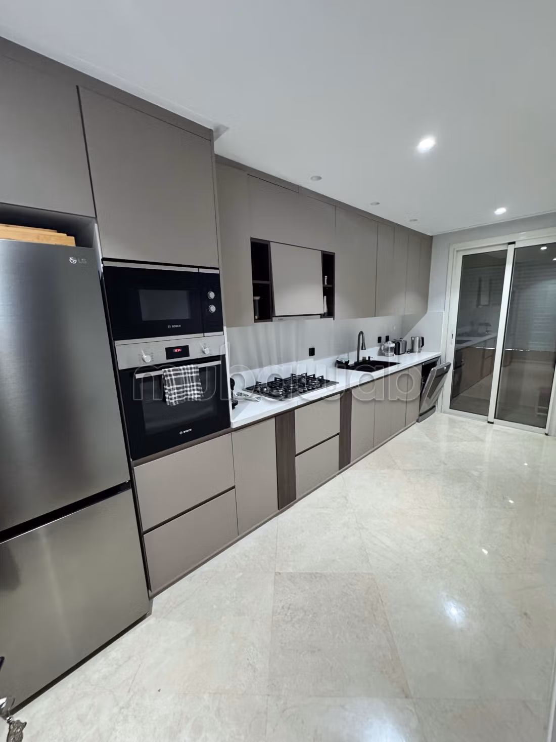 Appartement 100 m² à Camp Al Ghoul — 7