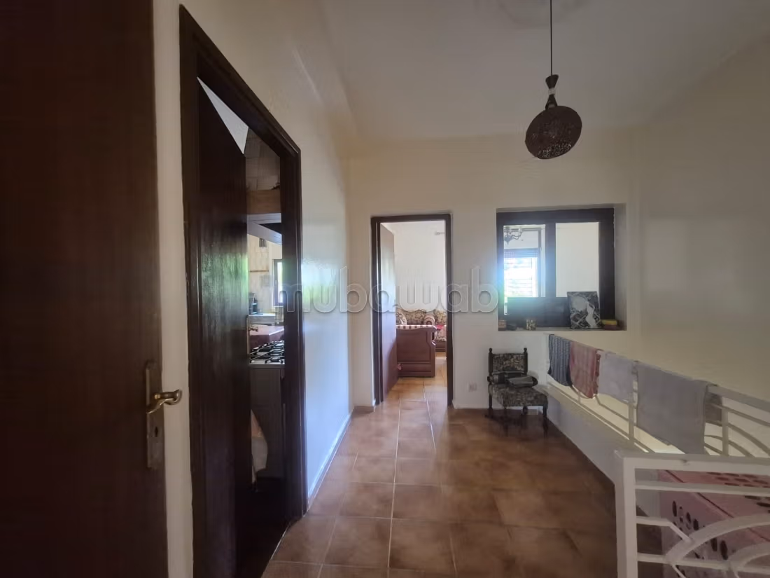 Villa en venta en Souissi