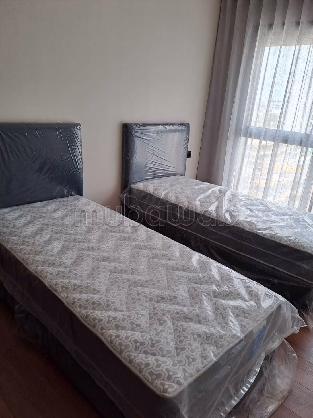 Appartement neuf à louer meublé – CFC — 4
