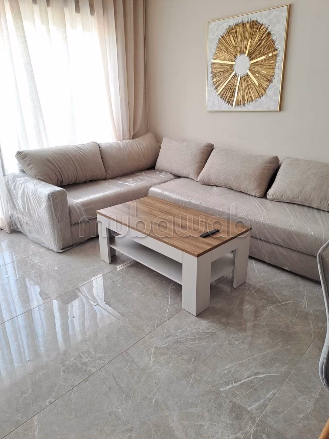 Appartement neuf à louer meublé – CFC