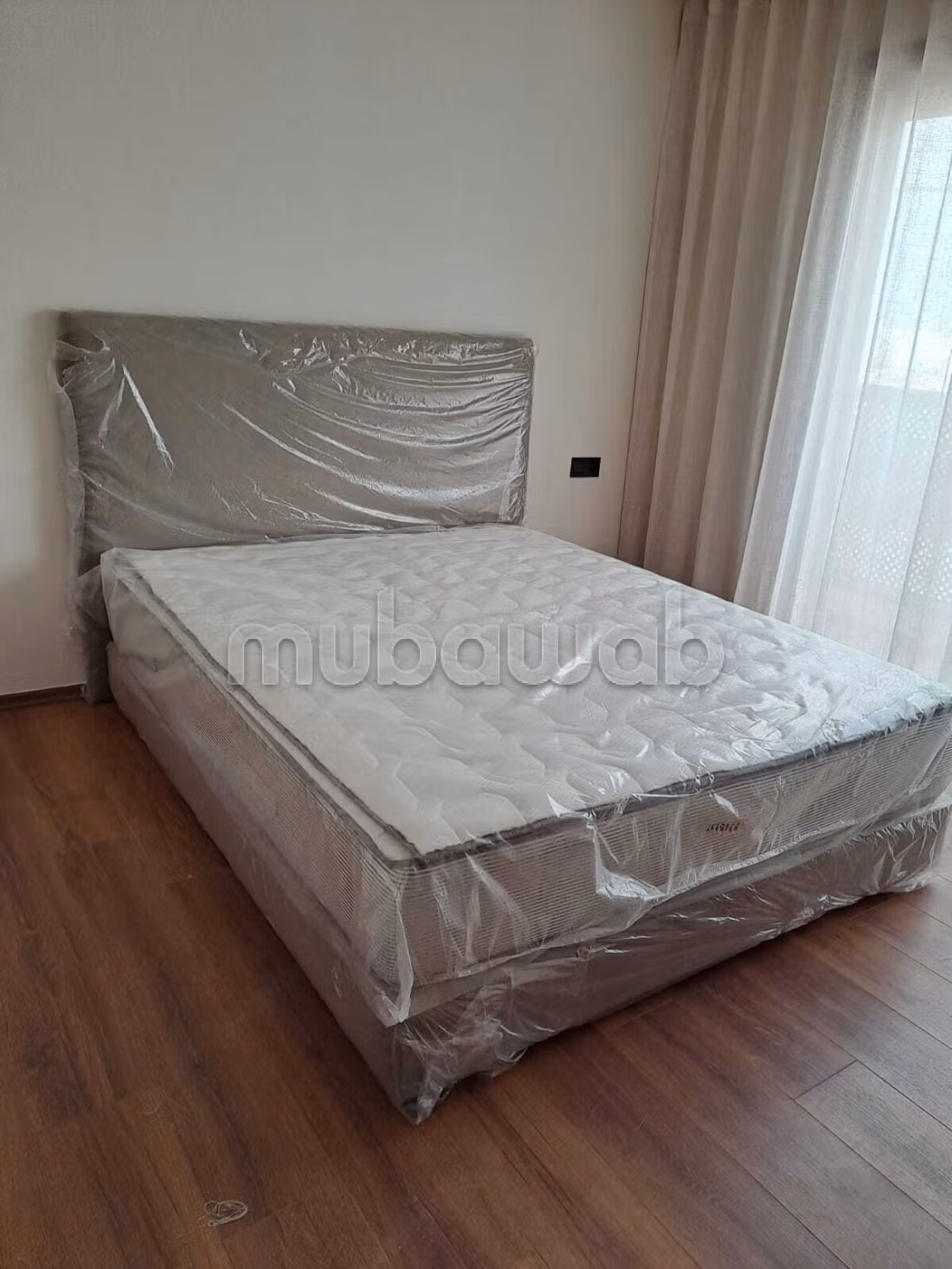 Appartement neuf à louer meublé – CFC — 5