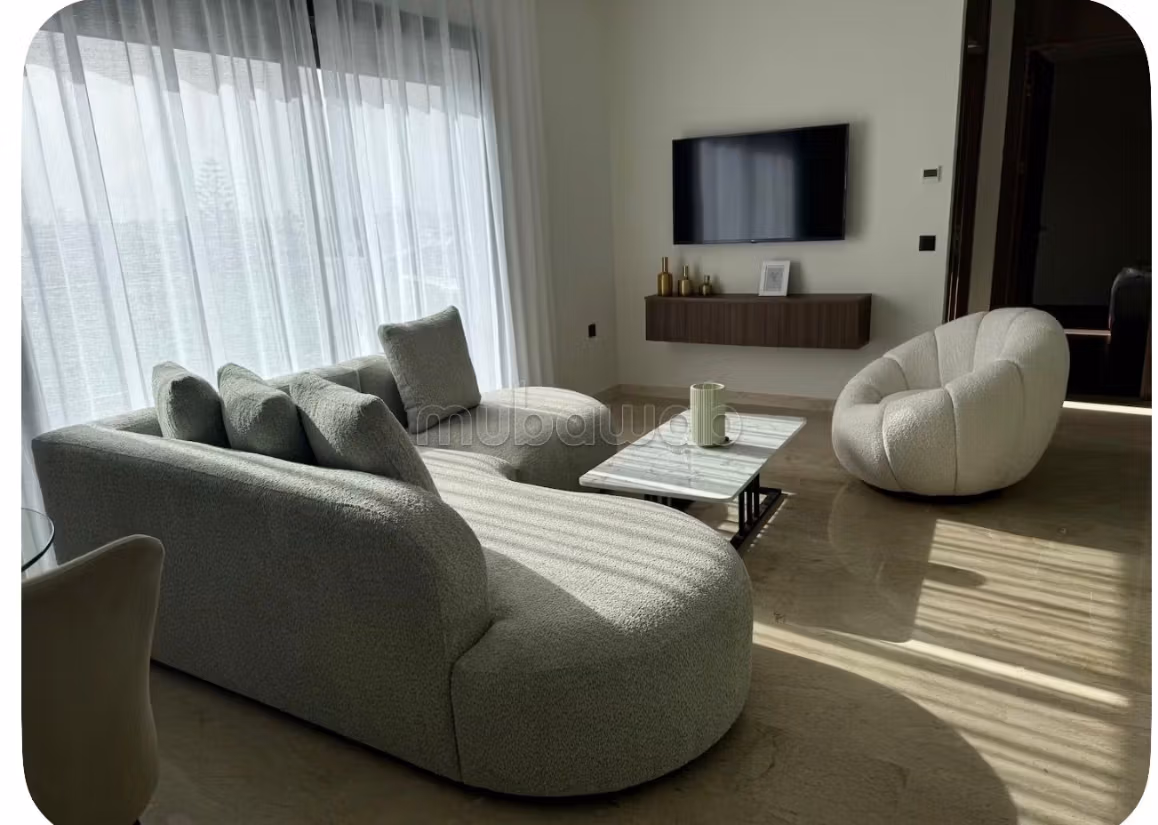 Studio à vendre ou à louer – Quartier El Manar