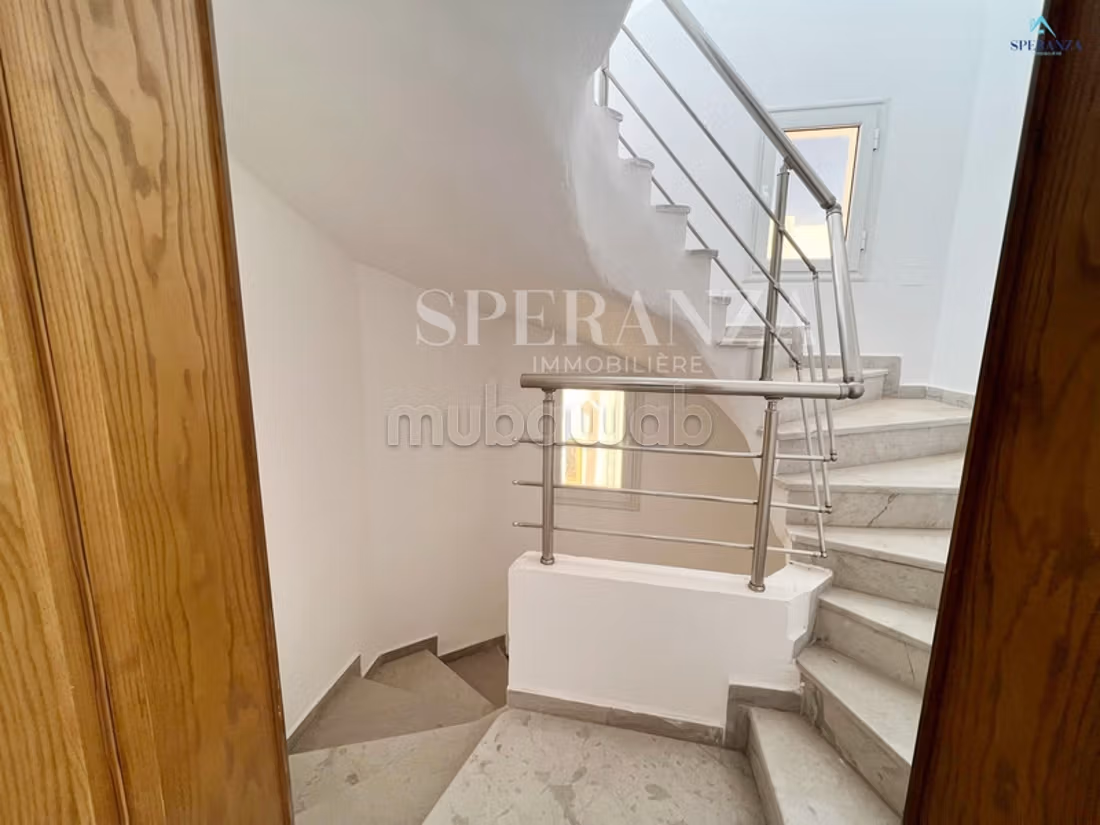 Location Appartement Daisy S2