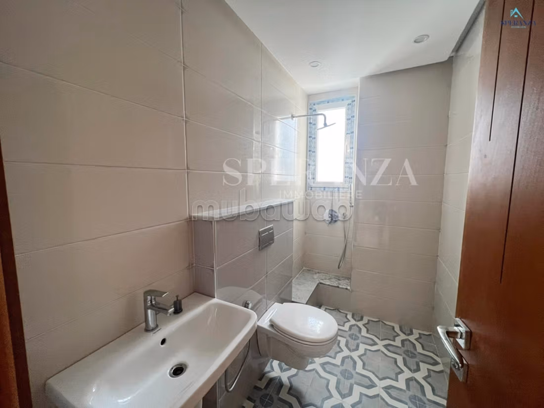 Location Appartement Daisy S2