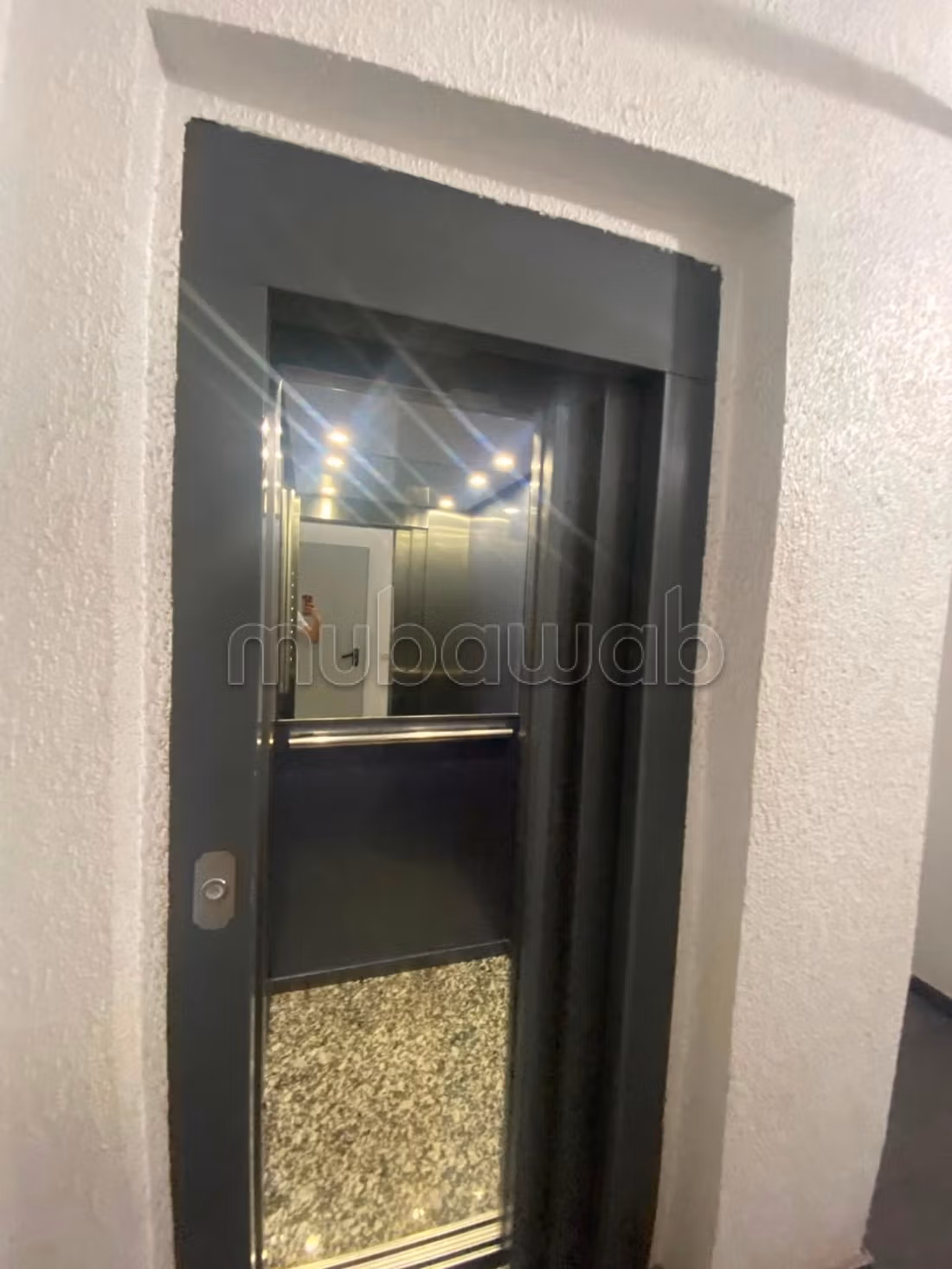 Appartement 107 m² f Sidi Maarouf — 11