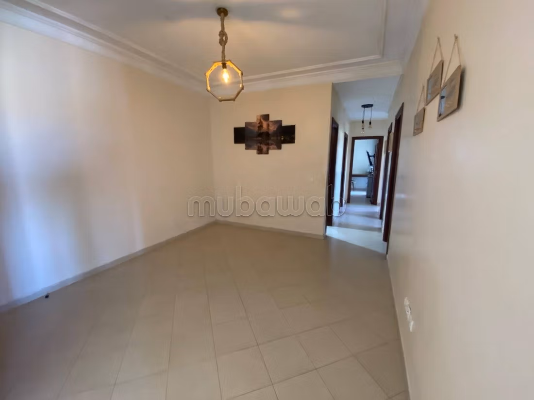 Appartement à vendre – 107 m² – Sidi Maarouf — 3
