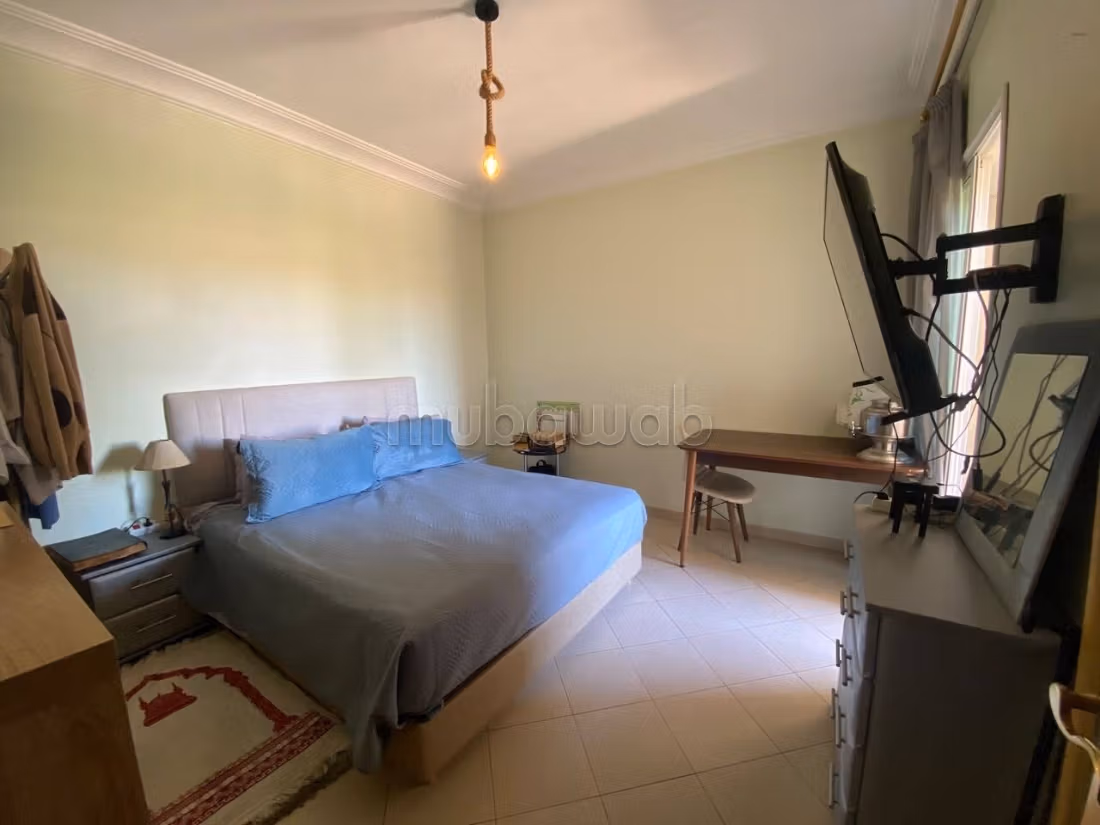 Appartement à vendre – 107 m² – Sidi Maarouf — 4