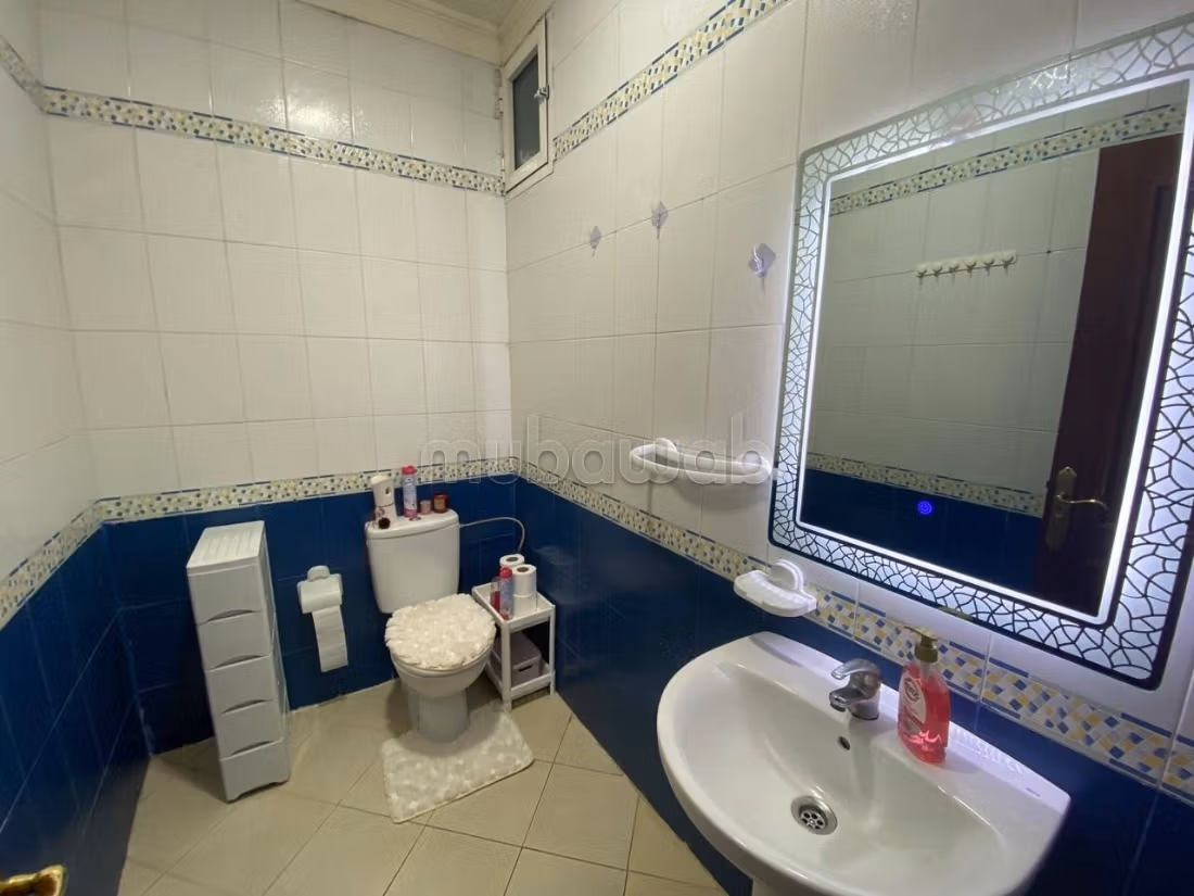 Appartement à vendre – 107 m² – Sidi Maarouf — 5