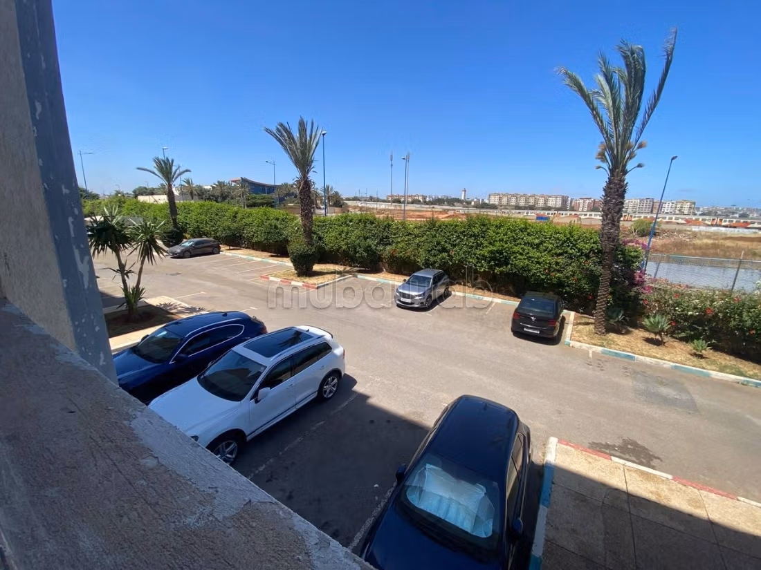 Appartement à vendre – 107 m² – Sidi Maarouf — 6