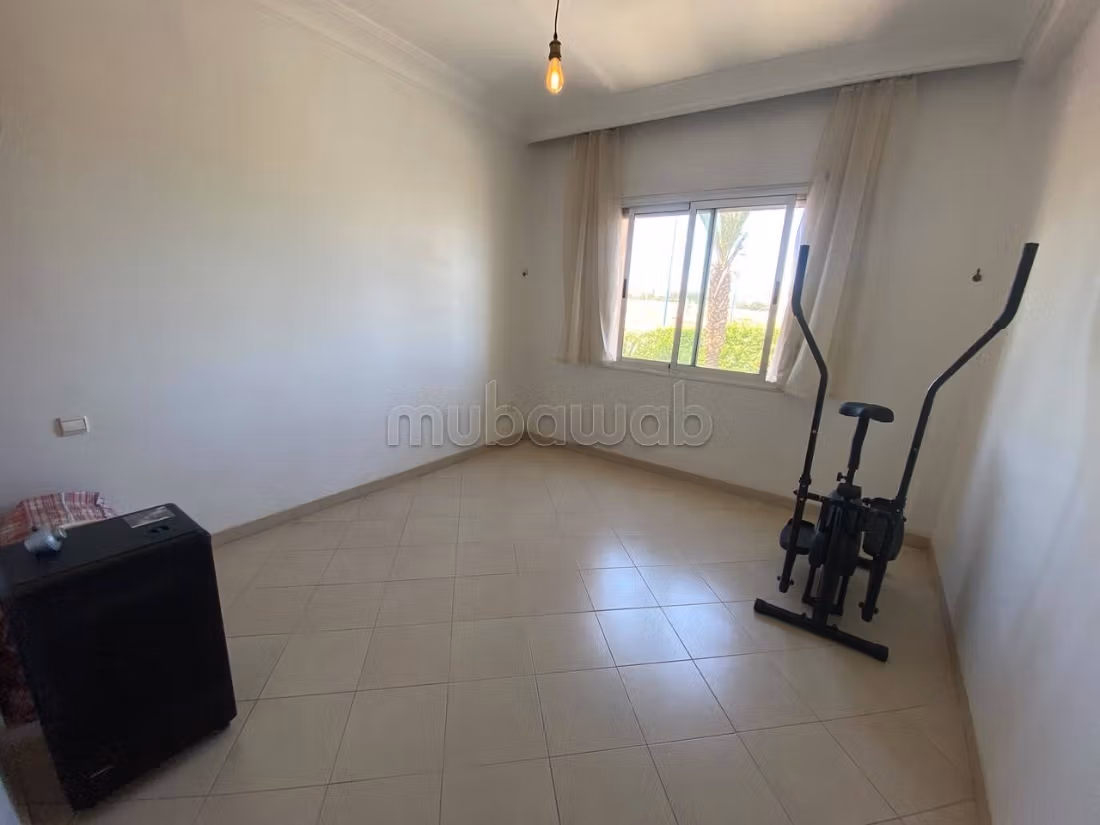 Appartement 107 m² f Sidi Maarouf — 7