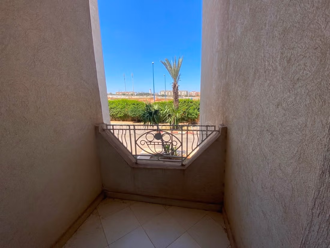 Appartement 107 m² f Sidi Maarouf — 8