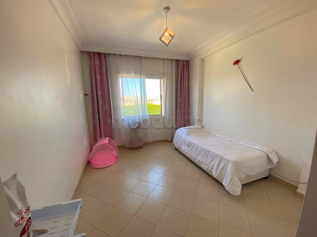 Appartement 107 m² f Sidi Maarouf — 9