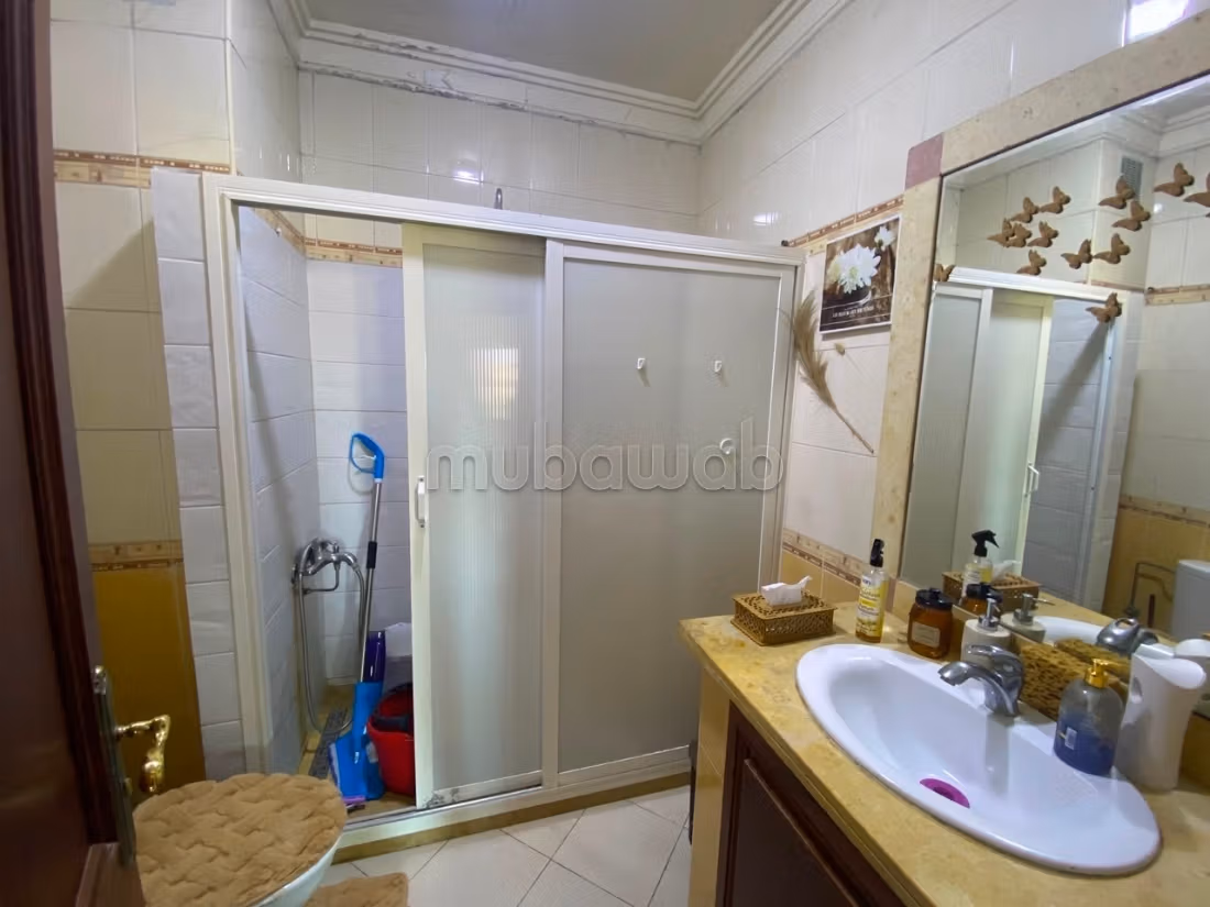 Appartement 107 m² f Sidi Maarouf — 10