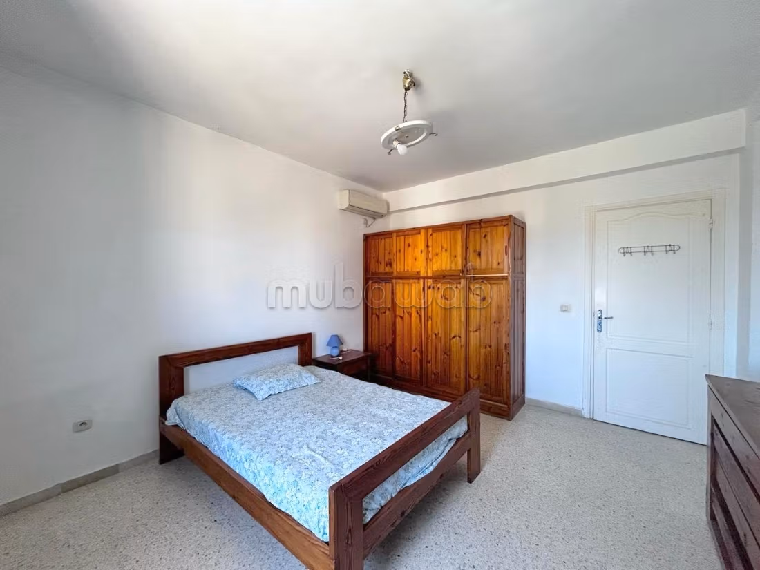S2 in Secure Residence in Riadh 1