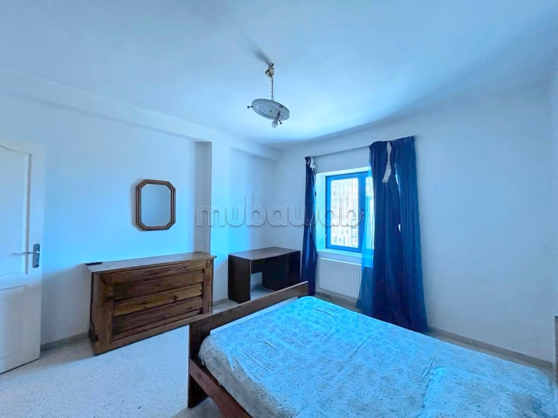 S2 in Secure Residence in Riadh 1