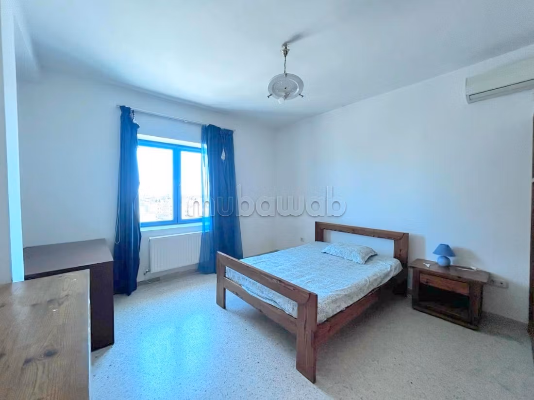 S2 in Secure Residence in Riadh 1