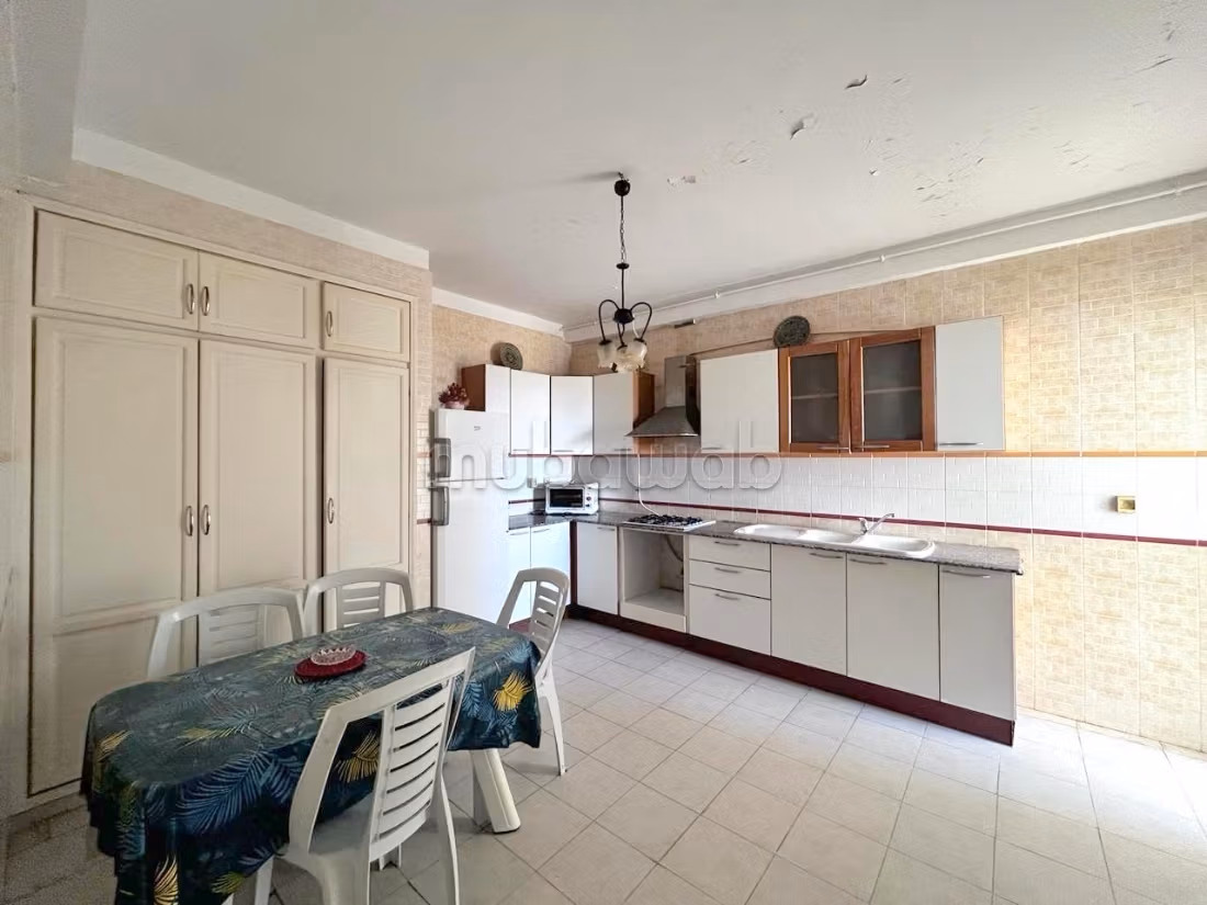 S2 in Secure Residence in Riadh 1