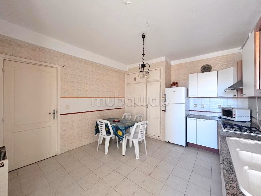 S2 in Secure Residence in Riadh 1