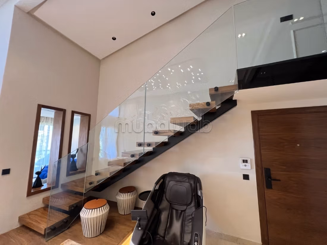 Appartement 226 m² à Ville Verte — 11