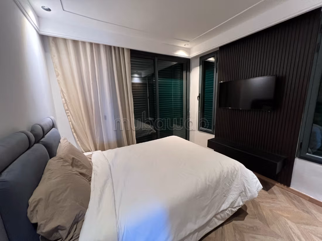 Appartement 226 m² à Ville Verte — 7