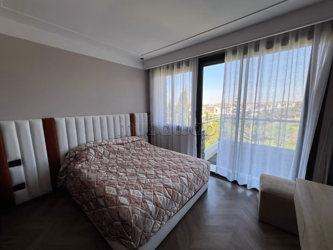 Appartement 226 m² à Ville Verte — 8