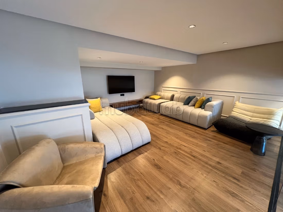 Appartement 226 m² à Ville Verte — 10