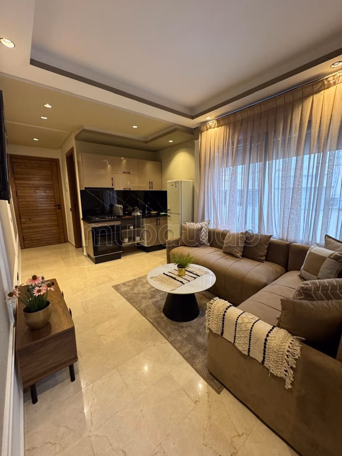 Studio en location sur maarif