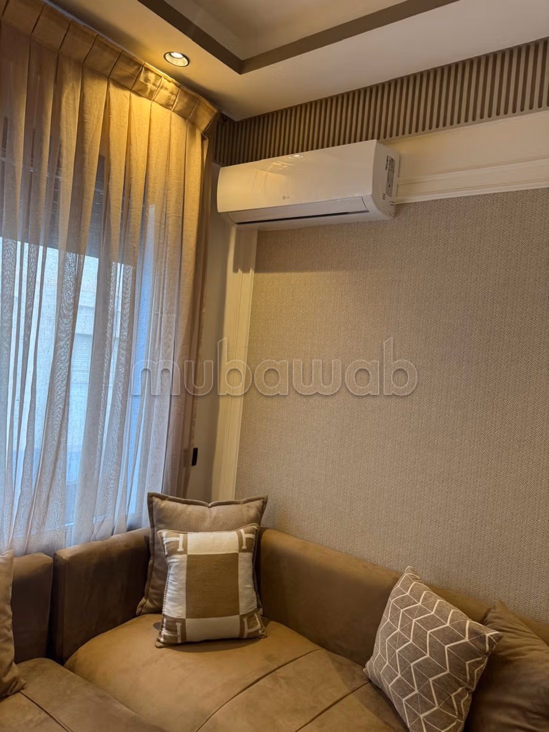 Studio en location sur maarif