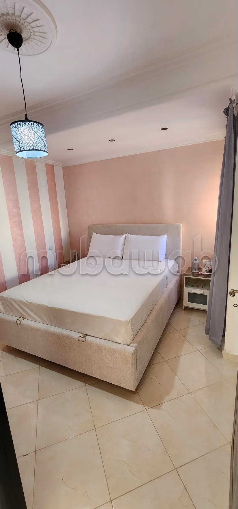 Appartement meublé a kawassim