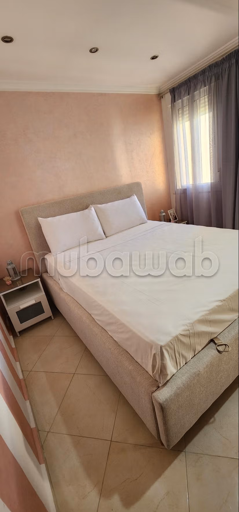 Appartement meublé a kawassim