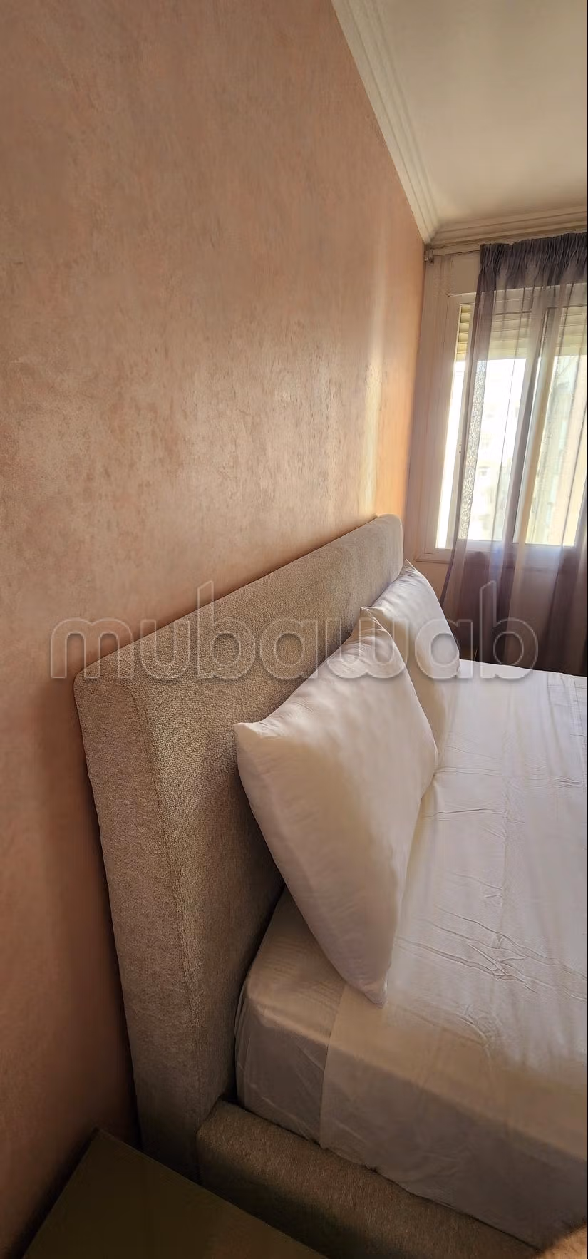 Appartement meublé a kawassim