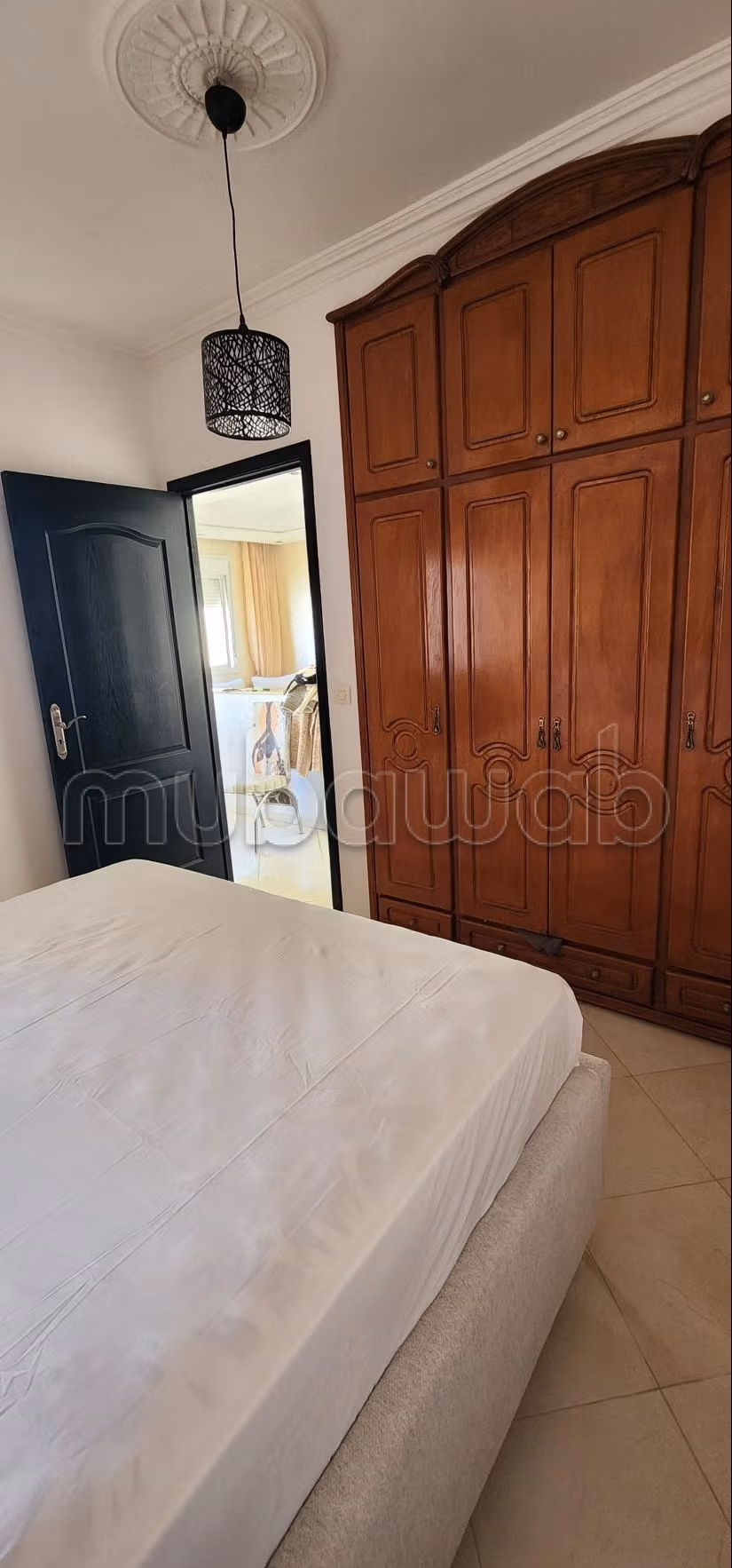 Appartement meublé a kawassim