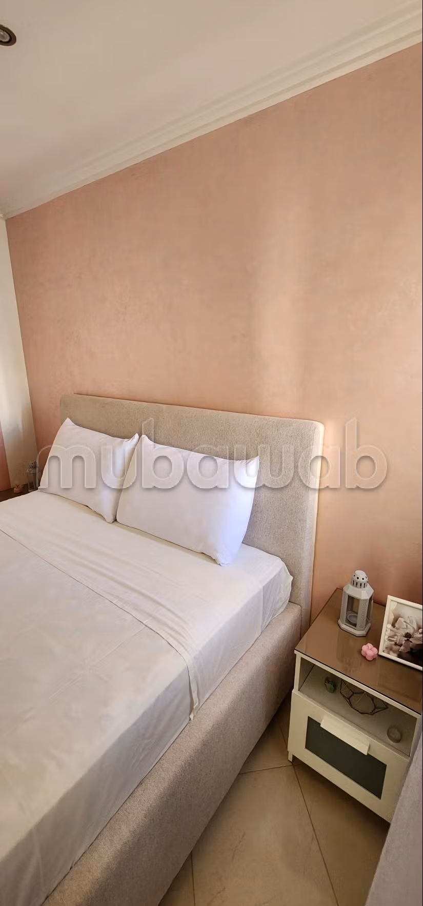 Appartement meublé a kawassim
