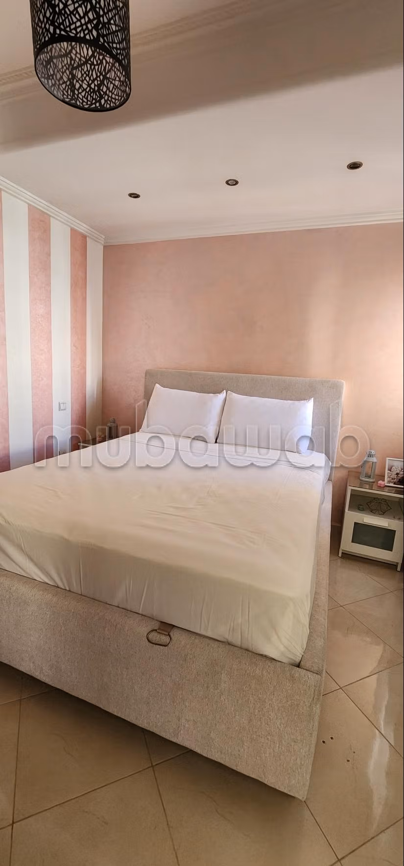 Appartement meublé a kawassim