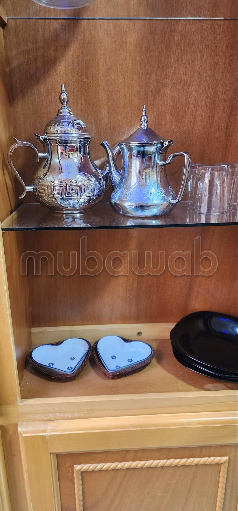 Appartement meublé a kawassim